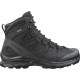 Ботинки Salomon QUEST 4D GTX Forces 2 EN 10.5 Black