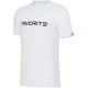 Футболка Favorite BlackLogo XXL White