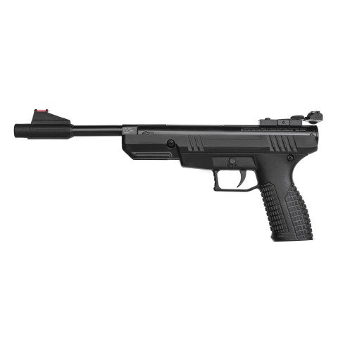 Пістолет пневматичний Crosman Trail NP