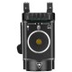 Фонарь с ЛЦУ Olight Baldr Mini Green Laser Black