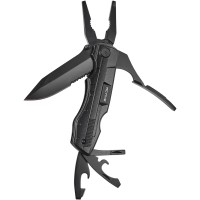 Мультитул Active Transformer Black