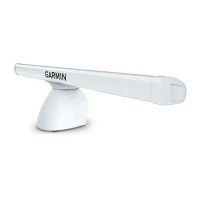 Морський радар Garmin GMR 1236 xHD3 6FT