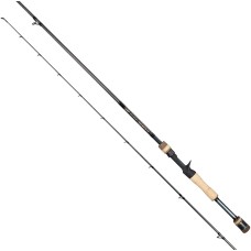 Спиннинг G.Loomis GLX Jig & Worm Casting GLX 852C JWR 2.16m 3-10g (1 част.)