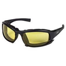 Jackson Nemesis Glasses Calico Anti-Fog Lens with Padding. Amber. - Стрелковые очки