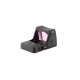 Приціл коліматорний Trijicon RMR® Type 2 Red Dot Sight 6.5 MOA Red Dot, Adjustable