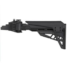 AK-47 / приклад AK-74 / приклад раздвижной / сложный приклад AK-47 Strikeforce ATI TactLite