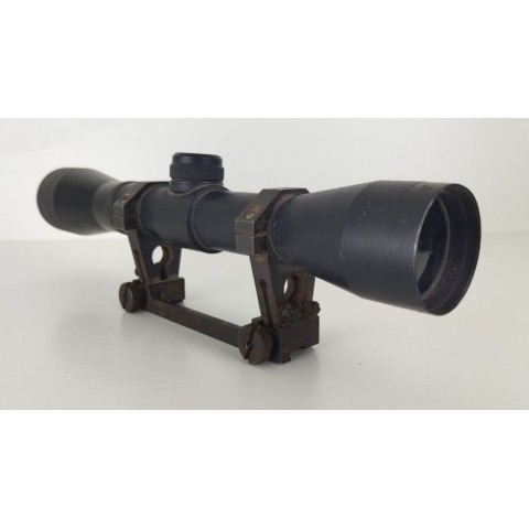 Оптичний приціл VOMZ P4x32 LPKG Б/У