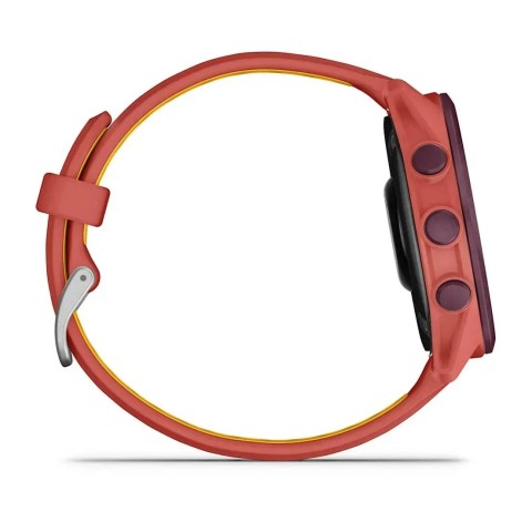Смарт-часы Garmin Forerunner 170 Music