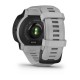 Смарт-годинник Garmin Instinct 2 Solar туманний сірий