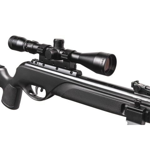 Пневматична гвинтівка GAMO HPA Mi (приціл 3-9х40)