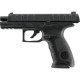 Пневматичний страйкбольний пістолет Umarex Beretta APX Blowback кал. 6мм.