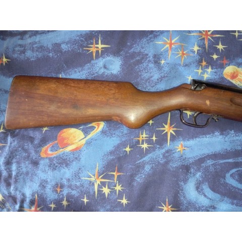 Suhl Haenel III-284 Б/У