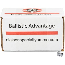 Пули пневм NSA 2175-HS-HP-DB 5,5 мм 20.2 Gr/1.30 g, 375 шт/уп