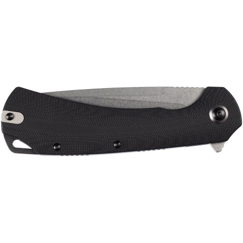 Нож Skif Frontier SW, D2, G10, ц:black