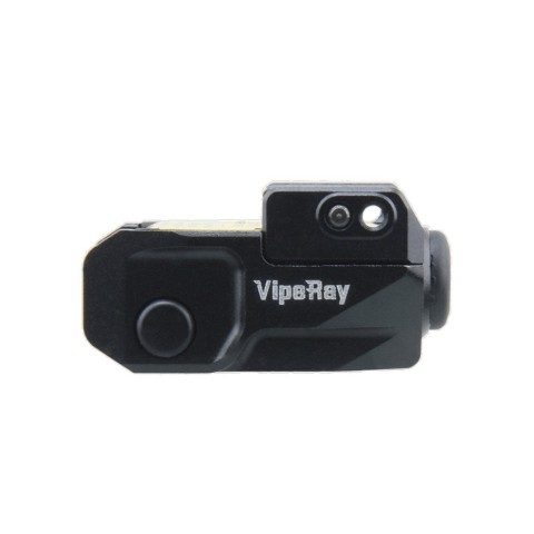 Лазерний цілевказівник Vector Optics Viperay Scrapper пістолетний зелений лазер