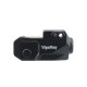 Лазерний цілевказівник Vector Optics Viperay Scrapper пістолетний зелений лазер