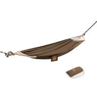 Душовий намет Naturehike NH21ZP005, коричневий