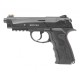 Пневматический пистолет Borner Sport 306