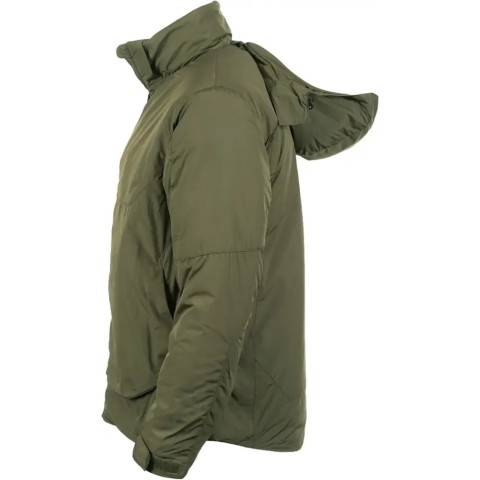Куртка Snugpak Arrowhead XL olive