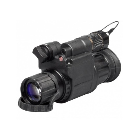 Монокуляр нічного бачення AGM Wolf-14 NL2