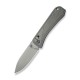 Ніж складаний Weknife Bougie Banter WE24009-2