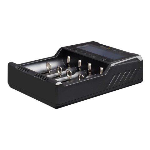 Зарядний пристрій Fenix ARE-A4