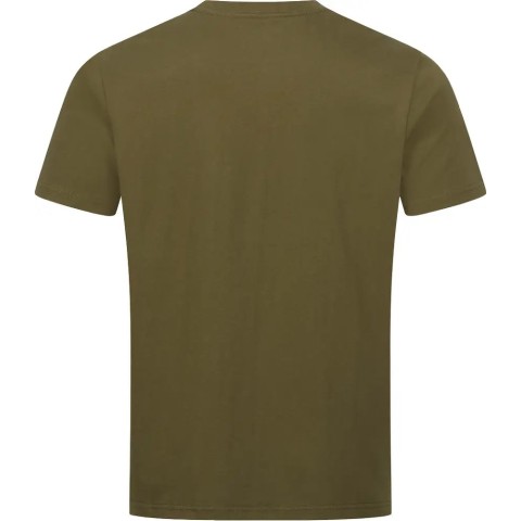 Футболка Blaser Active Outfits Ring T26 T-Shirt M Dark Olive