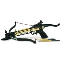 9607VA Арбалет