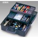 Ящик Meiho Versus VS-7020 310х214х132 Black