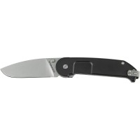 Ніж Extrema Ratio BF2 CD SW, black