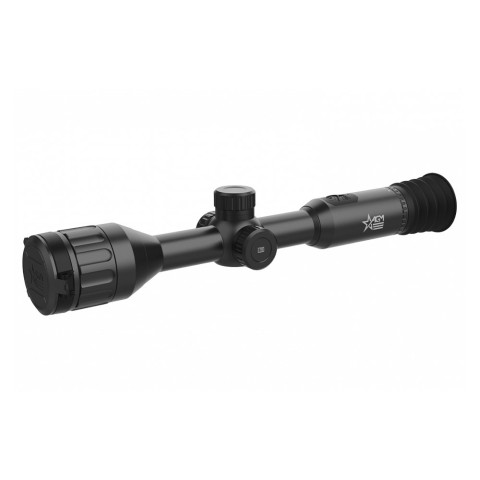 Тепловизионный прицел AGM Adder TS50-384