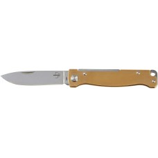 Нож Boker Plus Atlas Brass