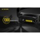 Фонарь многофункциональный, налобный  Nitecore T360