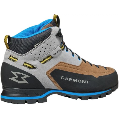 Ботинки Garmont Vetta EVO GTX 10 ц:brown