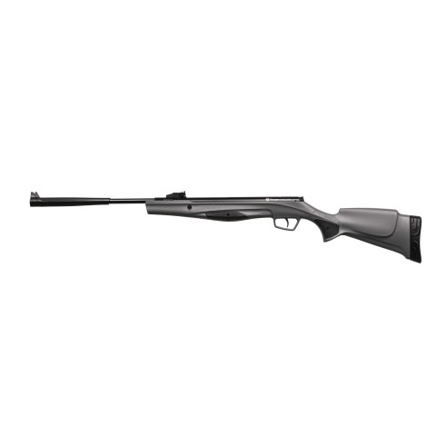 Гвинтівка пневматична Stoeger RX20 Synthetic Stock Grey Combo з прицілом 4х32 кал. 4.5мм