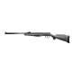 Гвинтівка пневматична Stoeger RX20 Synthetic Stock Grey Combo з прицілом 4х32 кал. 4.5мм
