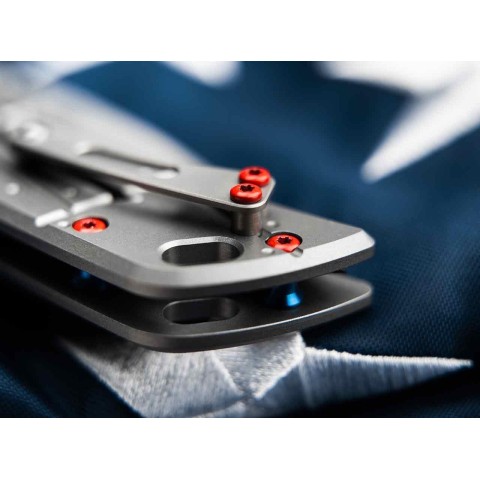 Нiж Boker Plus 