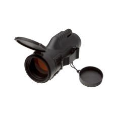 Монокуляр Bushnell 10х42 Legend, Picatinny, RGHD&UWB Black