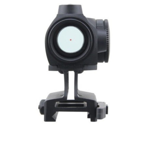 Коліматорний прилад Vector Optics Maverick-M 1x20 Mini Red Dot, 001-063