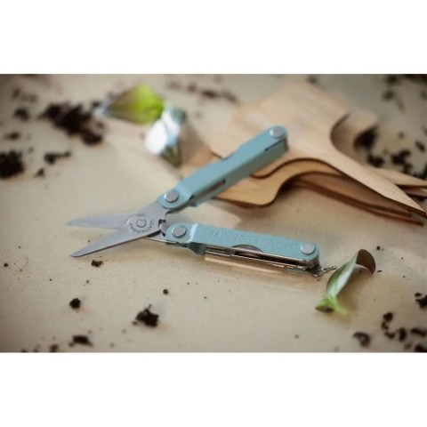 Мультиінструмент Leatherman Micra Arctic