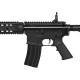Страйкбольна гвинтівка CYMA M4 SD, AEG 6 мм Aluminum