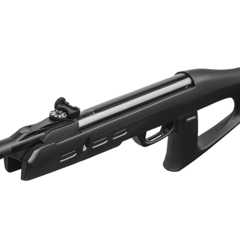 Пневматична гвинтівка Gamo Delta Fox в комплектації 