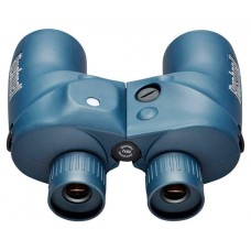 Бінокль Bushnell Marine Blue 7x50 мм з компасом та далекомірною сіткою