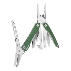 Мультитул NexTool Mini Flagship зелений