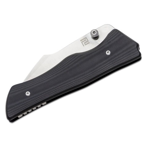 Ніж Artisan Ahab, AR-RPM9 Steel, G10