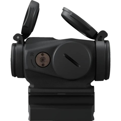 Приціл коліматорний Aimpoint Duty RDS MR точка 2 MOA коло 65 MOA