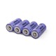 Комплект аккумуляторов Vapcell T8 850mAh 4 шт