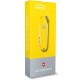 Ніж Victorinox Classic SD Ukraine 58мм,7функ,жовт-син