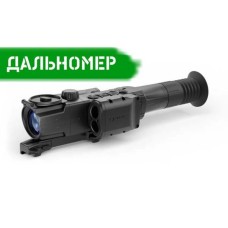 Цифровой прицел ночного видения Pulsar Digisight Ultra N455 LRF