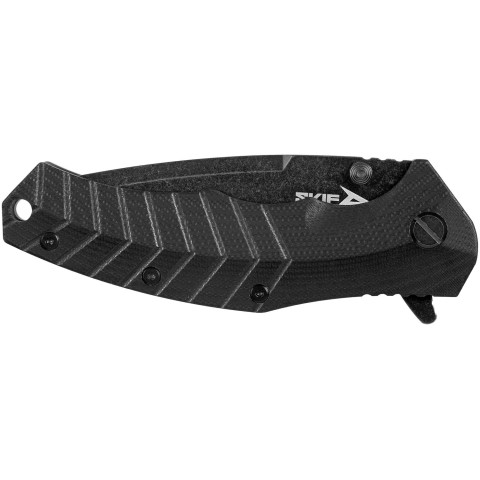 Нож Skif Griffin II BSW ц:black